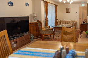 3 minutes walk to the station, direct to Ikebukuro, two-story house with a garden